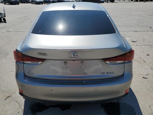 2018 LEXUS IS 300 - JTHBA1D20J5072567