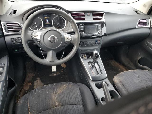 VIN 3N1AB7AP3GY336957 2016 Nissan Sentra, S no.8