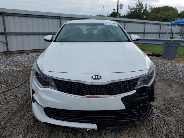 VIN 5XXGT4L37JG263914 2018 KIA Optima, LX no.5