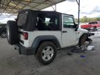 JEEP WRANGLER S photo