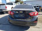 CHEVROLET CRUZE LS photo