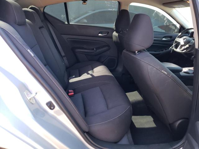 2022 NISSAN ALTIMA S - 1N4BL4BV5NN392215