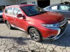 Lot #3024078637 2018 MITSUBISHI OUTLANDER