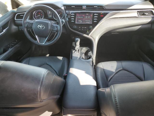 VIN 4T1B11HK6JU113247 2018 Toyota Camry, L no.8