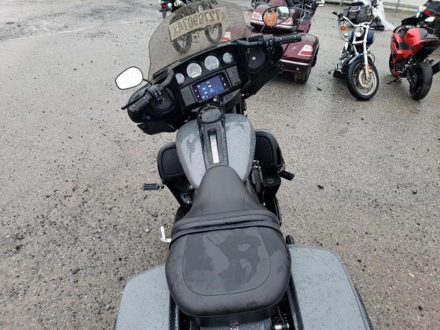 2022 HARLEY-DAVIDSON FLHTK - 1HD1KEF1XNB627424