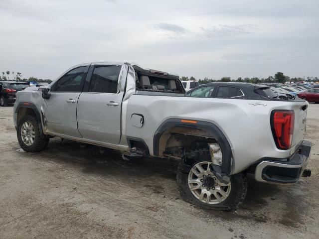 Vin: 1gt19mey5mf101229, lot: 89325015, gmc sierra k2500 sle 20212