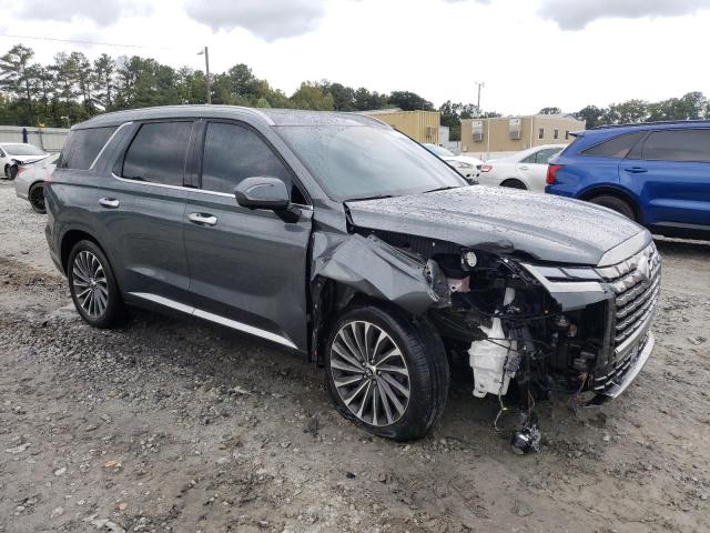 2024 HYUNDAI PALISADE C - KM8R7DGE3RU712810