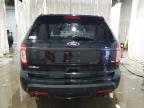 FORD EXPLORER P photo