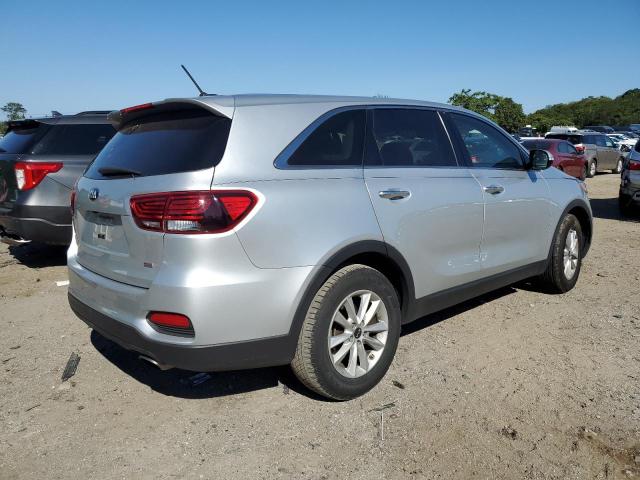 2019 KIA SORENTO L - 5XYPG4A37KG582251