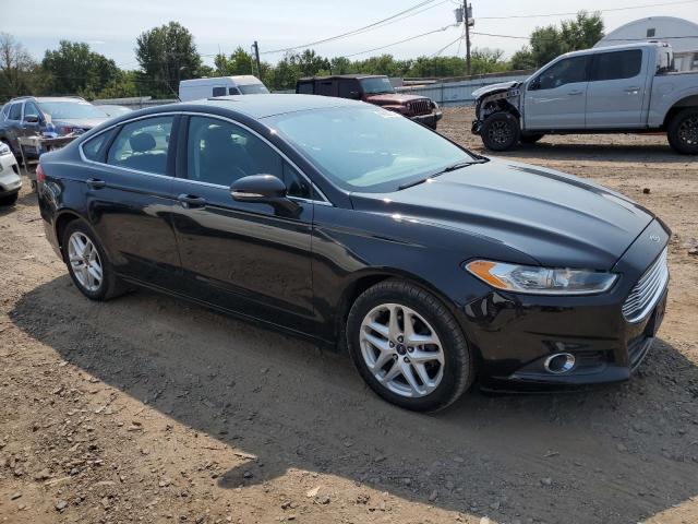 VIN 3FA6P0HD0ER338346 2014 Ford Fusion, SE no.4