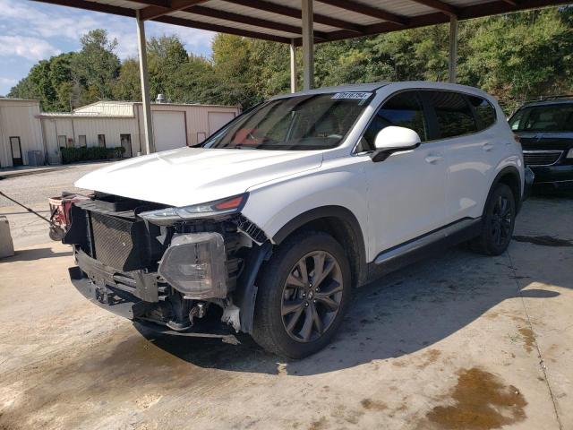2019 HYUNDAI SANTA FE S - 5NMS23AD6KH005941