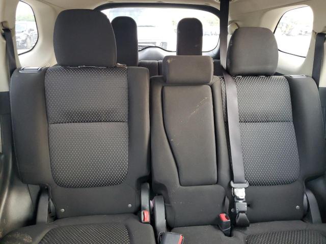 2017 MITSUBISHI OUTLANDER - JA4AD2A33HZ064175
