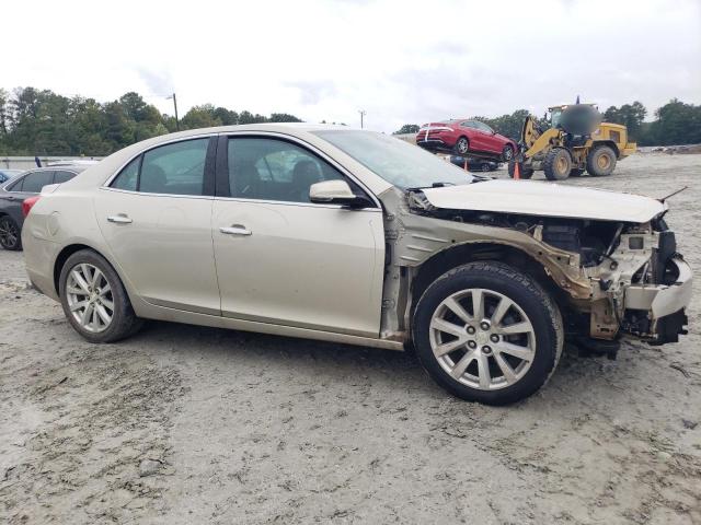 2015 CHEVROLET MALIBU LTZ - 1G11F5SL8FF255291