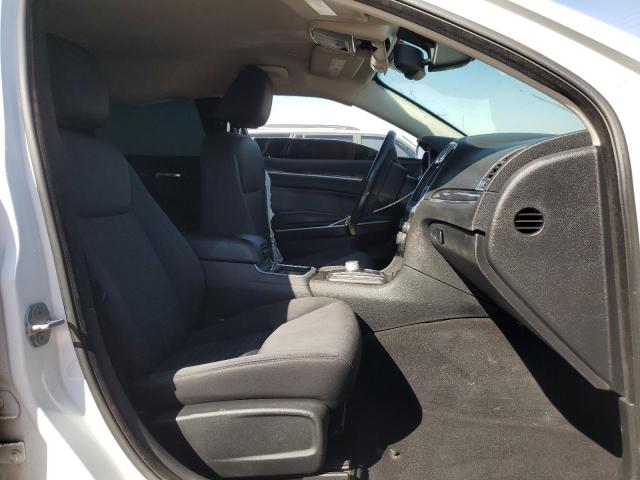 2022 CHRYSLER 300 TOURIN - 2C3CCAAG1NH139566