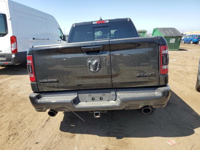 2022 RAM 1500 LARAM - 1C6SRFJTXNN474792