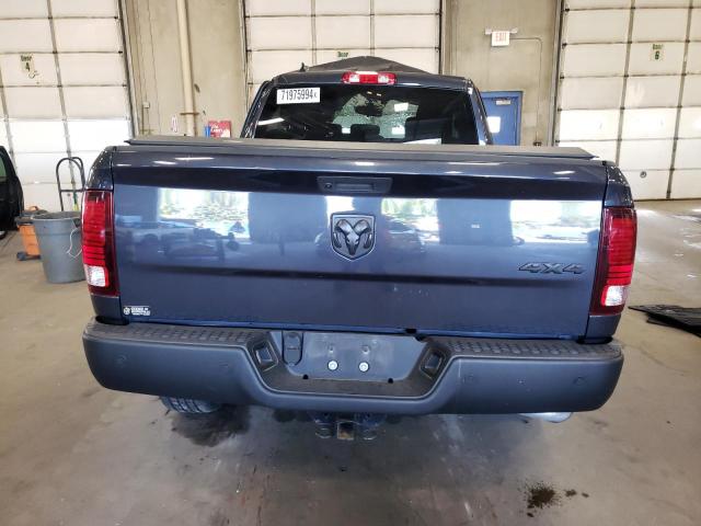 2021 RAM 1500 CLASS - 1C6RR7GG3MS544292