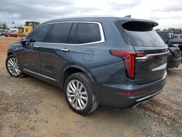 2020 CADILLAC XT6 PREMIU - 1GYKPCRS6LZ213362