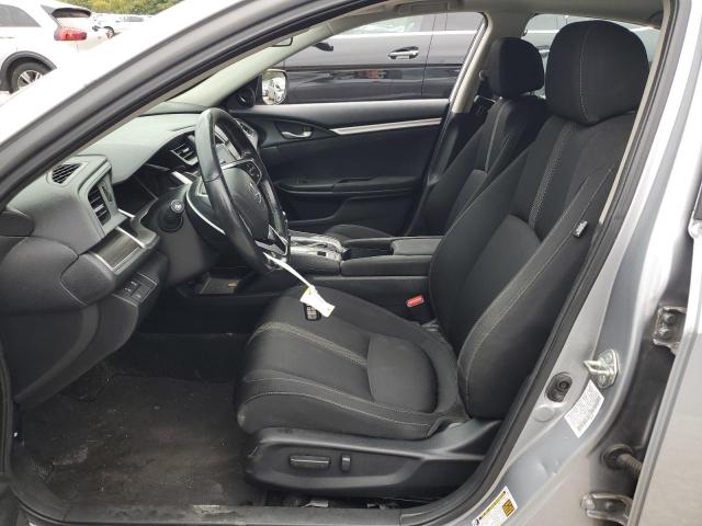 2020 HONDA CIVIC EX - 19XFC1F34LE201498