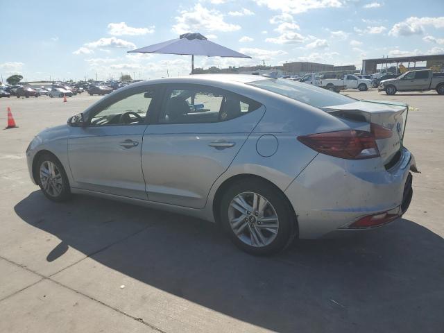 2020 HYUNDAI ELANTRA SE - 5NPD84LF7LH566231