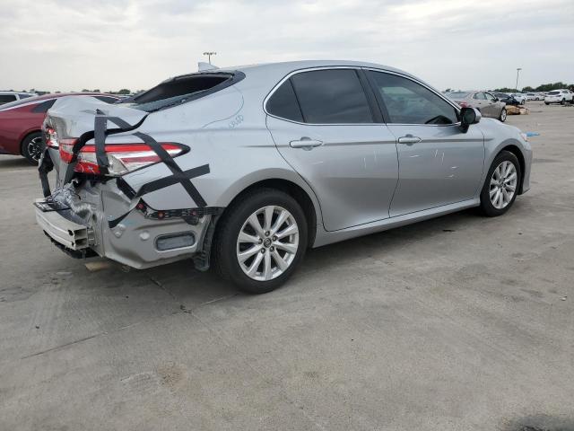 2019 TOYOTA CAMRY L - 4T1B11HK2KU758771