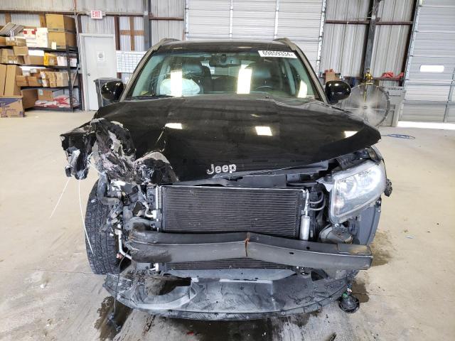 2016 JEEP COMPASS LA - 1C4NJCEAXGD715201