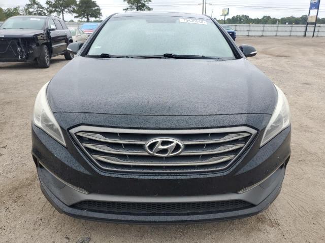 2017 HYUNDAI SONATA SPO - 5NPE34AF9HH563568