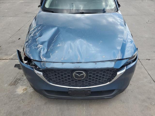 VIN JM3KFBAM2N0546379 2022 Mazda CX-5 no.11