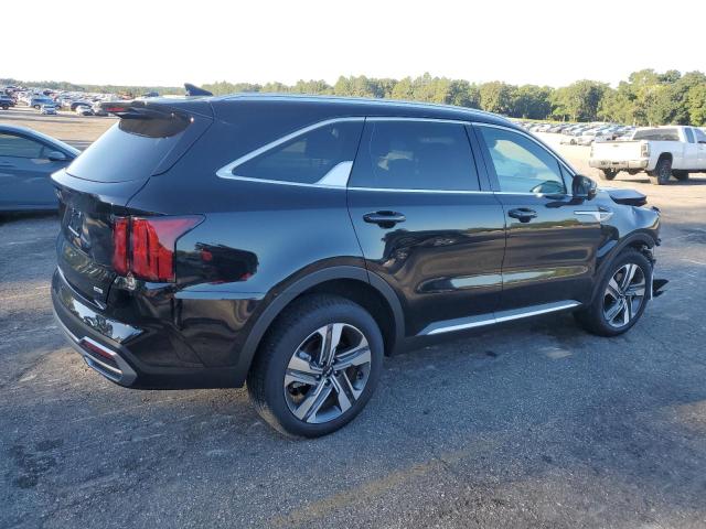 2024 KIA SORENTO SX - KNDRKDLG0R5235046
