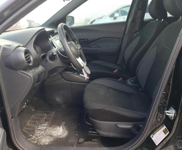 2019 NISSAN KICKS S - 3N1CP5CU0KL498102