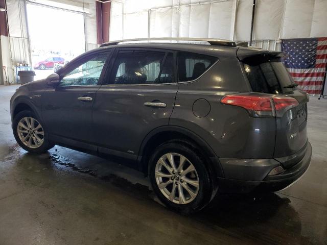 2016 TOYOTA RAV4 HV LI - JTMDJREV8GD044936