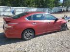 NISSAN ALTIMA 2.5 снимка