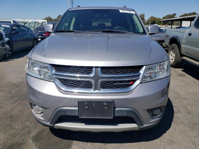 VIN 3C4PDCBG2HT576301 2017 Dodge Journey, Sxt no.5