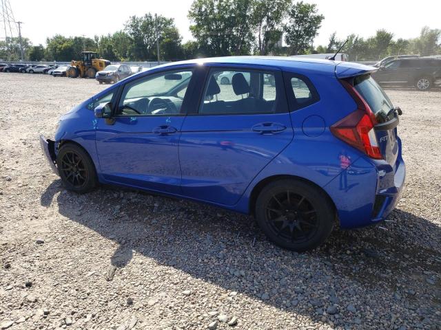 2015 HONDA FIT EX - 3HGGK5G87FM737365