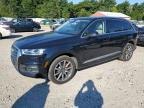 2017 AUDI Q7 PREMIUM - WA1LABF79HD018053