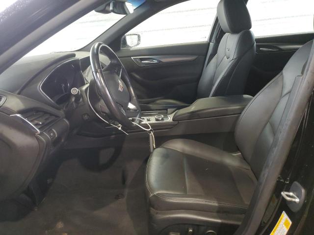 2023 CADILLAC CT5 PREMIU - 1G6DN5RK0P0134153