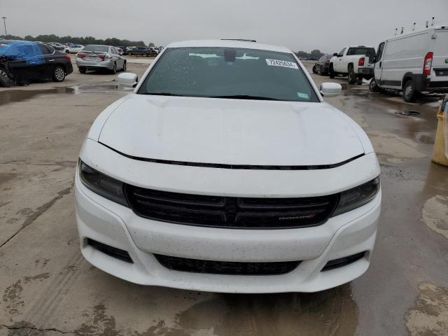 VIN 2C3CDXBG9KH707122 2019 Dodge Charger, Sxt no.5