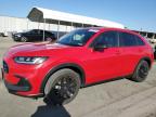 2023 HONDA HR-V SPORT - 3CZRZ1H51PM732383