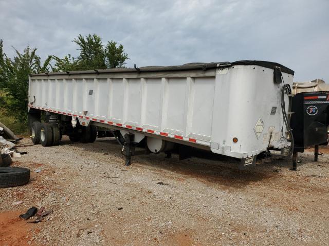 GRAN TRAILER 2000 gray   1E1F9U283YRJ28013 photo #1