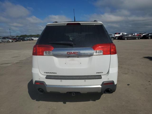 2010 GMC TERRAIN SL 2CTFLJEY0A6274723  71292584