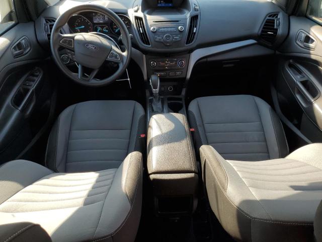 2017 FORD ESCAPE S - 1FMCU0F74HUA59462