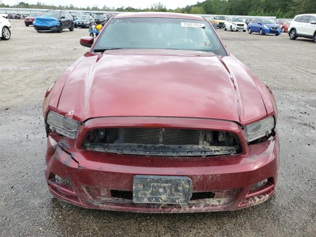 VIN 1ZVBP8AM0E5243724 2014 FORD ALL MODELS no.5