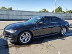 2016 AUDI A6 PREMIUM - WAUGFAFC3GN134127