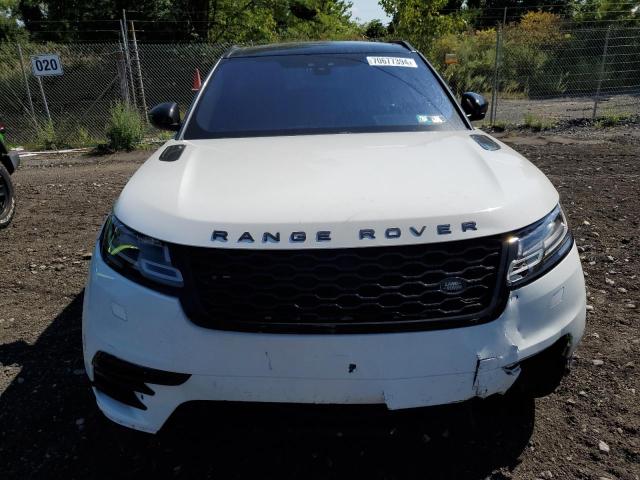 VIN SALYL2EX5KA795371 2019 Land Rover Range Rover, ... no.5