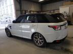 LAND ROVER RANGE ROVE photo