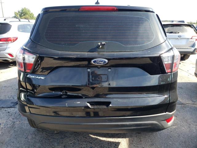 2018 FORD ESCAPE S - 1FMCU0F74JUB52682