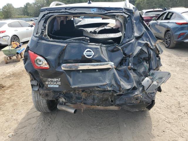 2015 NISSAN ROGUE SELE - JN8AS5MT8FW154885