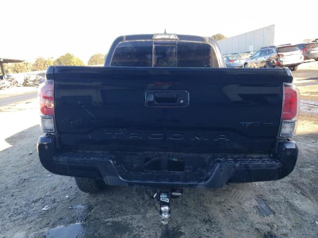 VIN 5TFCZ5ANXKX208228 2019 Toyota Tacoma, Double Cab no.6