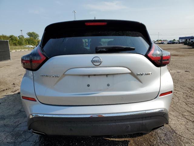 2023 NISSAN MURANO SV - 5N1AZ2BS3PC125955