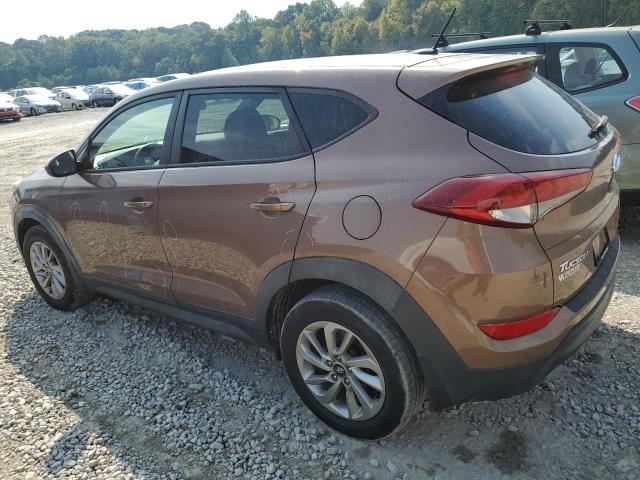 2016 HYUNDAI TUCSON SE - KM8J23A45GU240743