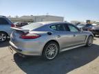 PORSCHE PANAMERA S photo